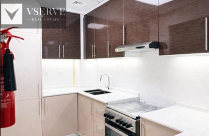 Apartment - 1 Bedroom - 2 Bathrooms for rent in Samana Greens - Arjan - Dubai Apartment - 1 Bedroom - 2 Bathrooms for rent in Samana Greens - Arjan - Dubai