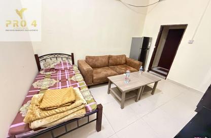 Apartment - 1 - 1 for rent in Al Wahda Street - Al Wahda - Abu Dhabi