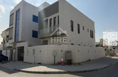 فيلا - 5 غرف نوم - 6 حمامات للبيع في 1 الياسمين - الياسمين - عجمان