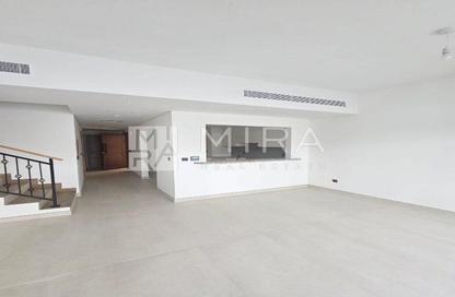 Townhouse - 4 - 3 for rent in Costa Brava 1 - Costa Brava - Damac Lagoons - Dubai
