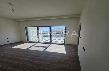 Townhouse - 4 - 3 for rent in Costa Brava 1 - Costa Brava - Damac Lagoons - Dubai