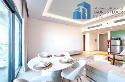 Apartment - 1 Bedroom - 1 Bathroom for rent in Myrtle - Central Park at City Walk - City Walk - Dubai Apartment - 1 Bedroom - 1 Bathroom for rent in Myrtle - Central Park at City Walk - City Walk - Dubai