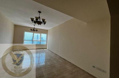 Apartment - 2 Bedrooms - 3 Bathrooms for rent in Al Taawun Street - Al Taawun - Sharjah