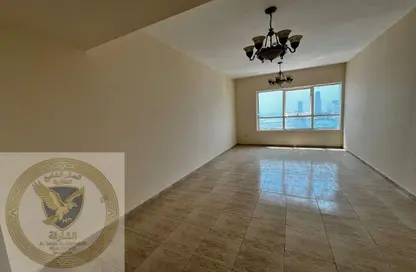 Apartment - 2 Bedrooms - 3 Bathrooms for rent in Al Taawun Street - Al Taawun - Sharjah