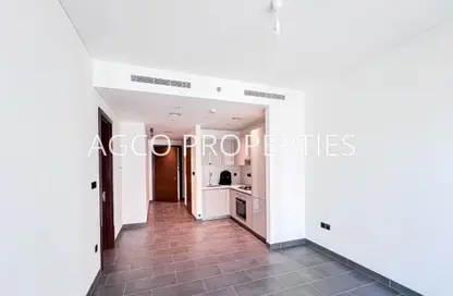 Apartment - 1 Bedroom - 1 Bathroom for sale in The Crest Tower C - The Crest - Sobha Hartland - Mohammed Bin Rashid City - Dubai