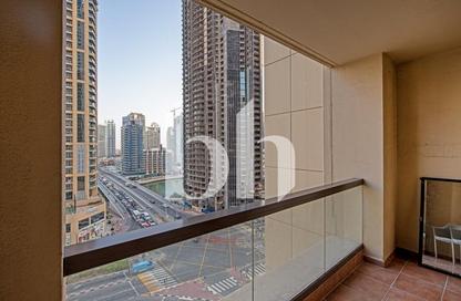 Apartment - 1 - 2 for sale in Murjan 1 - Murjan - Jumeirah Beach Residence - Dubai