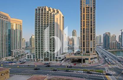 Apartment - 1 - 2 for sale in Murjan 1 - Murjan - Jumeirah Beach Residence - Dubai