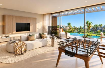 Townhouse - 3 - 4 for sale in Bay Estate - Dubai Islands - Dubai