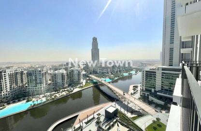 Apartment - 2 Bedrooms - 2 Bathrooms for rent in Palace Residence North - Dubai Creek Harbour (The Lagoons) - Dubai