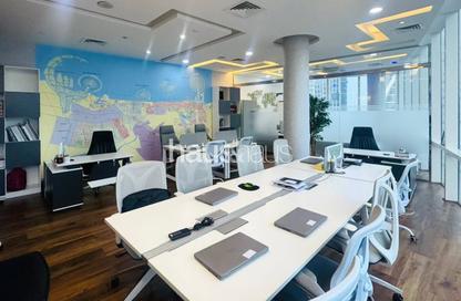 Office Space - Studio for rent in Park Lane Tower - Business Bay - Dubai Office Space - Studio for rent in Park Lane Tower - Business Bay - Dubai