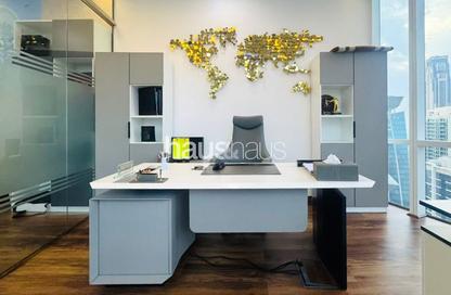 Office Space - Studio for rent in Park Lane Tower - Business Bay - Dubai