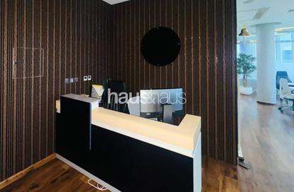 Office Space - Studio for rent in Park Lane Tower - Business Bay - Dubai Office Space - Studio for rent in Park Lane Tower - Business Bay - Dubai