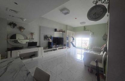 Apartment - 3 - 4 for sale in Time 1 - Dubai Land Residence Complex - Dubai Apartment - 3 - 4 for sale in Time 1 - Dubai Land Residence Complex - Dubai