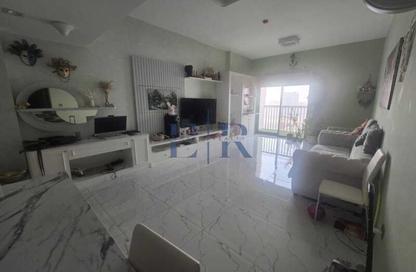 Apartment - 3 - 4 for sale in Time 1 - Dubai Land Residence Complex - Dubai