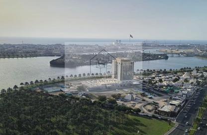 Apartment - 3 Bedrooms - 4 Bathrooms for rent in Lotus Tower - Al Majaz 1 - Al Majaz - Sharjah