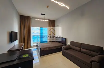Apartment - Studio - 1 Bathroom for rent in Elite Sports Residence 5 - Elite Sports Residence - Dubai Sports City - Dubai Apartment - Studio - 1 Bathroom for rent in Elite Sports Residence 5 - Elite Sports Residence - Dubai Sports City - Dubai