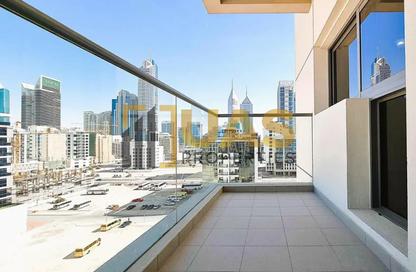 Apartment - 2 Bedrooms - 3 Bathrooms for rent in Astoria Building - Jumeirah Garden City - Al Satwa - Dubai Apartment - 2 Bedrooms - 3 Bathrooms for rent in Astoria Building - Jumeirah Garden City - Al Satwa - Dubai