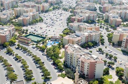 شقة - 1 حمام للايجار في ميد 64 - طراز البحر المتوسط - ديسكفري جاردنز - دبي