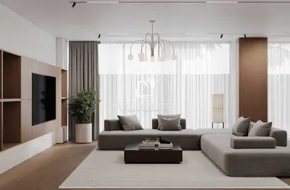 Villa - 4 Bedrooms - 5 Bathrooms for sale in Sidra Villas III - Sidra Villas - Dubai Hills Estate - Dubai