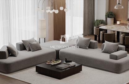 Villa - 4 Bedrooms - 5 Bathrooms for sale in Sidra Villas III - Sidra Villas - Dubai Hills Estate - Dubai