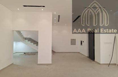Villa - 4 Bedrooms - 5 Bathrooms for rent in Al Athbah - Wadi Al Amardi - Dubai