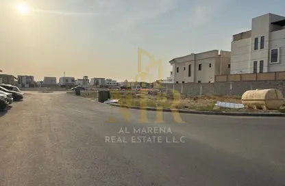 Land - Studio for sale in Al Yasmeen 1 - Al Yasmeen - Ajman