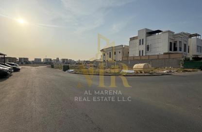 Land - Studio for sale in Al Yasmeen 1 - Al Yasmeen - Ajman