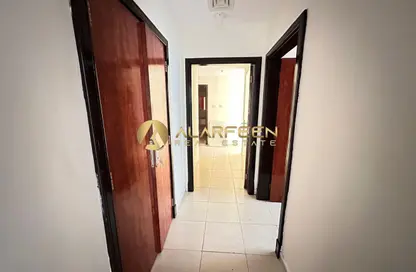 Apartment - 2 Bedrooms - 3 Bathrooms for rent in Olympic Park 4 - Olympic Park Towers - Dubai Sports City - Dubai