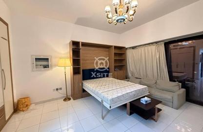 Apartment - Studio - 1 Bathroom for rent in Starz Tower 1 - Starz by Danube - Al Furjan - Dubai Apartment - Studio - 1 Bathroom for rent in Starz Tower 1 - Starz by Danube - Al Furjan - Dubai