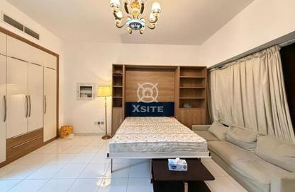 Apartment - Studio - 1 Bathroom for rent in Starz Tower 1 - Starz by Danube - Al Furjan - Dubai Apartment - Studio - 1 Bathroom for rent in Starz Tower 1 - Starz by Danube - Al Furjan - Dubai