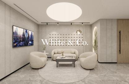 Office Space - Studio for rent in Reef Tower - JLT Cluster O - Jumeirah Lake Towers - Dubai