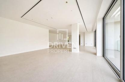 Apartment - 3 - 3 for rent in Seventh Heaven - Al Barari - Dubai