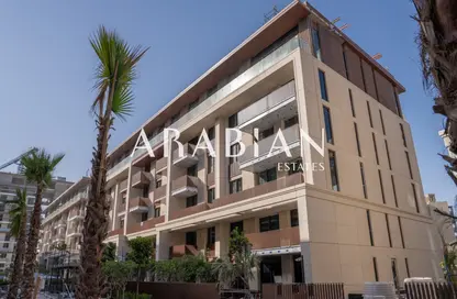 Apartment - 1 Bedroom - 1 Bathroom for sale in Jomana 2 - Jomana - Madinat Jumeirah Living - Umm Suqeim 3 - Umm Suqeim - Dubai Apartment - 1 Bedroom - 1 Bathroom for sale in Jomana 2 - Jomana - Madinat Jumeirah Living - Umm Suqeim 3 - Umm Suqeim - Dubai