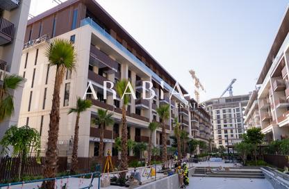 Apartment - 1 - 1 for sale in Jomana 2 - Jomana - Madinat Jumeirah Living - Umm Suqeim 3 - Umm Suqeim - Dubai