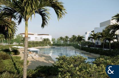 Villa - 4 Bedrooms - 6 Bathrooms for sale in Sobha Reserve - Wadi Al Safa 2 - Dubai