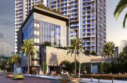 شقة - 3 غرف نوم - 4 حمامات للبيع في المارية فيستا 2 - جزيرة المارية - أبوظبي