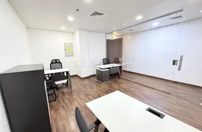 Business Centre - Studio - 1 Bathroom for rent in Al Muraqqabat - Deira - Dubai