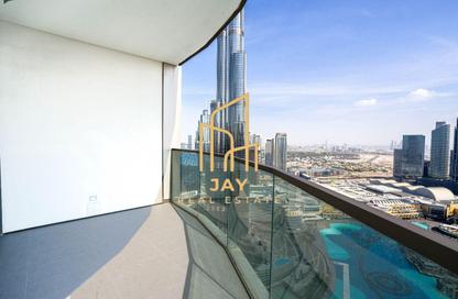 Apartment - 3 Bedrooms - 4 Bathrooms for sale in Grande - Opera District - Downtown Dubai - Dubai