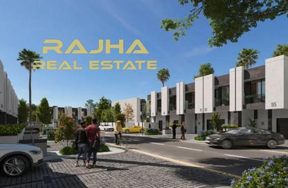 Townhouse - 2 Bedrooms - 3 Bathrooms for sale in Bianca - Dubai Land - Dubai
