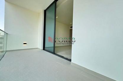 Apartment - Studio - 1 Bathroom for rent in Binghatti Phoenix - District 13 - Jumeirah Village Circle - Dubai