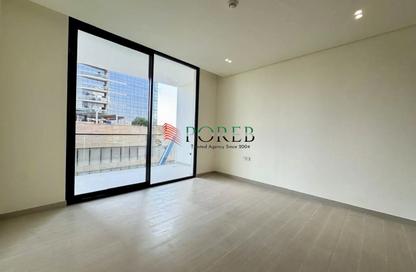 Apartment - Studio - 1 Bathroom for rent in Binghatti Phoenix - District 13 - Jumeirah Village Circle - Dubai
