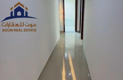 شقة - 2 غرف نوم - 2 حمامات للايجار في برج الخان - الخان لاجون - الخان - الشارقة