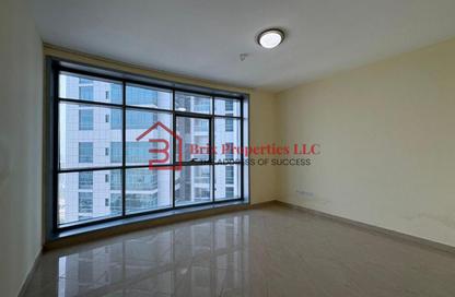 Apartment - 2 Bedrooms - 3 Bathrooms for sale in Ajman Corniche Residences - Ajman Corniche Road - Ajman Apartment - 2 Bedrooms - 3 Bathrooms for sale in Ajman Corniche Residences - Ajman Corniche Road - Ajman