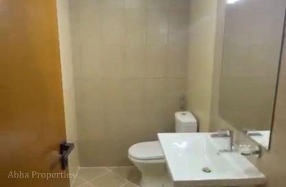 Apartment - 2 Bedrooms - 2 Bathrooms for sale in Ajman One Tower 1 - Ajman One - Ajman Downtown - Ajman