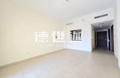 Apartment - 1 Bedroom - 2 Bathrooms for sale in Plaza Residences 2 - Plaza Residences - District 13 - Jumeirah Village Circle - Dubai