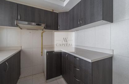 Apartment - 1 Bedroom - 2 Bathrooms for sale in Plaza Residences 2 - Plaza Residences - District 13 - Jumeirah Village Circle - Dubai