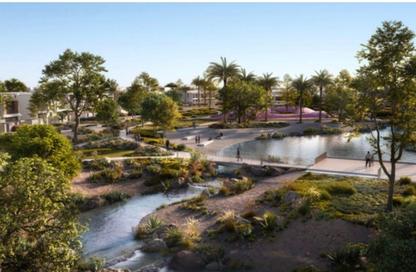Villa - 5 Bedrooms - 7 Bathrooms for sale in Avelia - The Valley - Dubai Villa - 5 Bedrooms - 7 Bathrooms for sale in Avelia - The Valley - Dubai