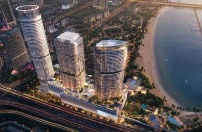 Apartment - 1 - 1 for sale in Palm Beach Towers 3 - Palm Beach Towers - Palm Jumeirah - Dubai Apartment - 1 - 1 for sale in Palm Beach Towers 3 - Palm Beach Towers - Palm Jumeirah - Dubai
