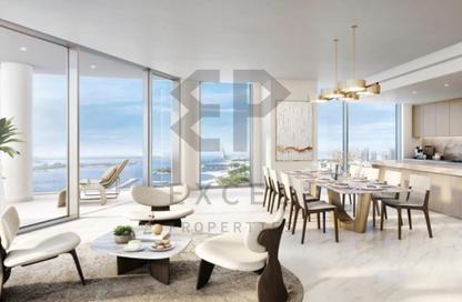 Apartment - 1 - 1 for sale in Palm Beach Towers 3 - Palm Beach Towers - Palm Jumeirah - Dubai Apartment - 1 - 1 for sale in Palm Beach Towers 3 - Palm Beach Towers - Palm Jumeirah - Dubai