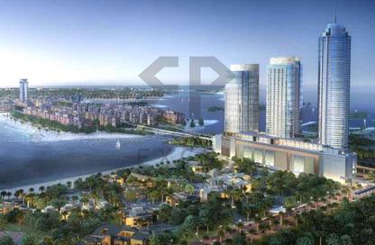 Apartment - 1 - 1 for sale in Palm Beach Towers 3 - Palm Beach Towers - Palm Jumeirah - Dubai Apartment - 1 - 1 for sale in Palm Beach Towers 3 - Palm Beach Towers - Palm Jumeirah - Dubai